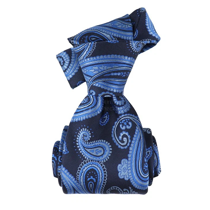 Men'S Paisley Ties