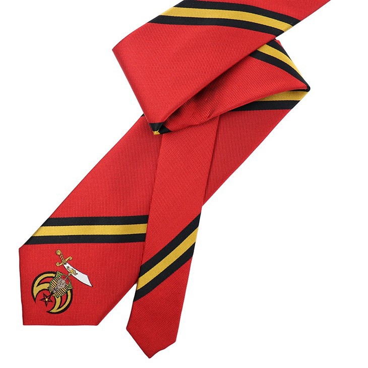 Freemason Tie