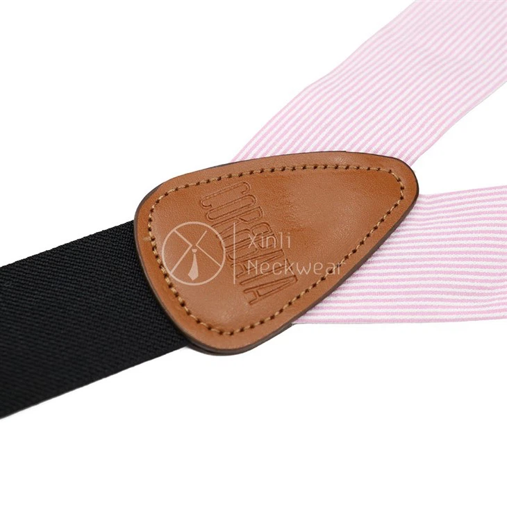 Womens Trouser Braces