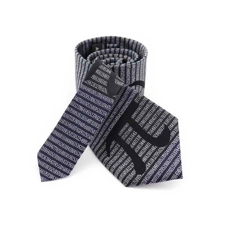 Themed Ties