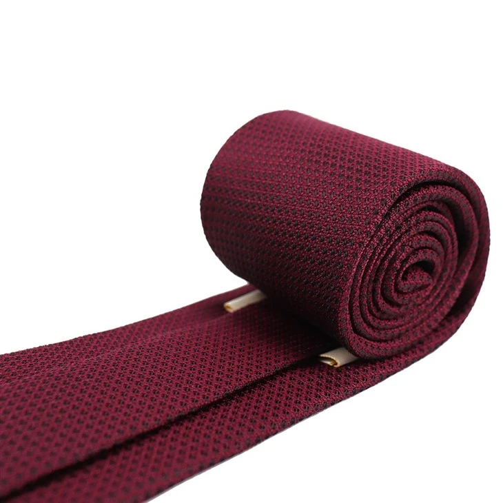 Geometric Ties
