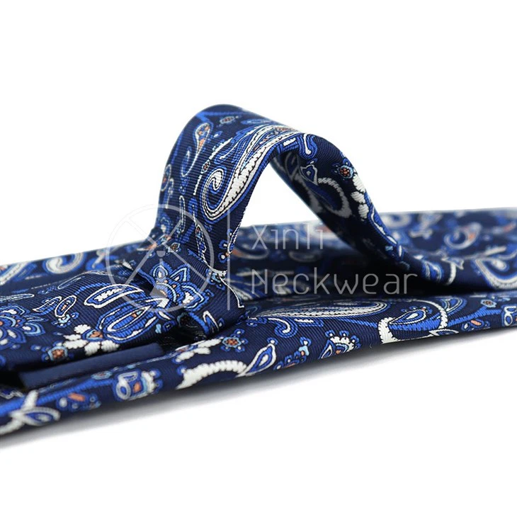 Mens Thin Tie