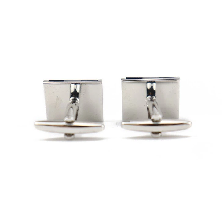 Mens Cufflinks Personalised