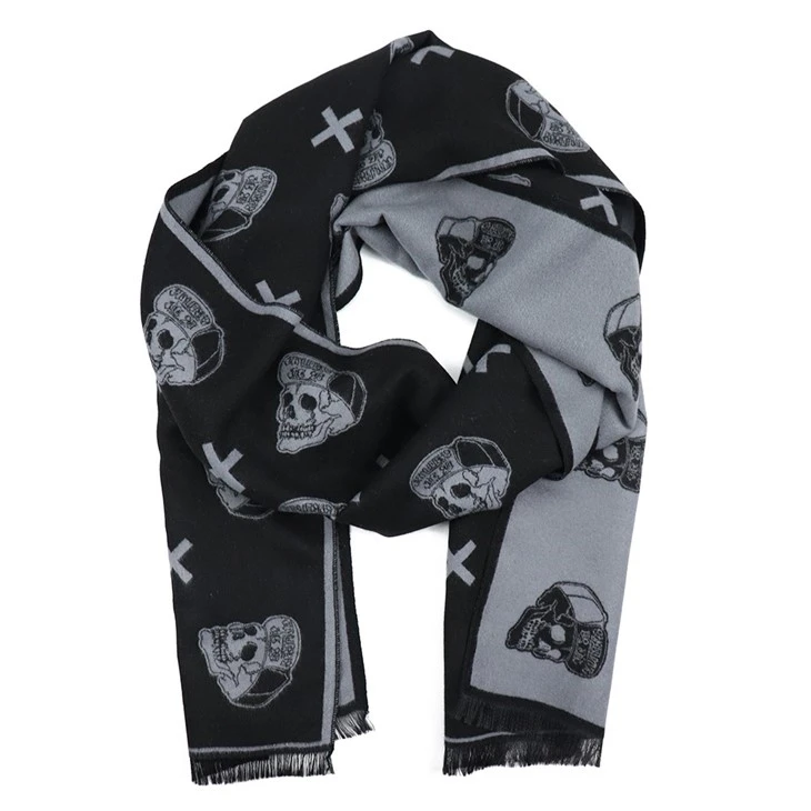 Men'S Winter Scarves For Sale