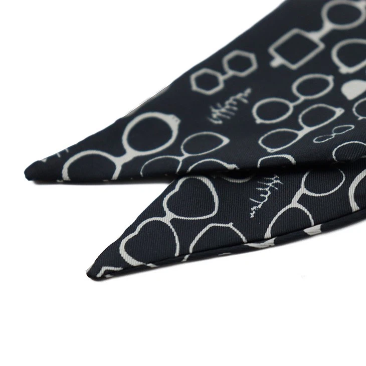 Thin Summer Scarf