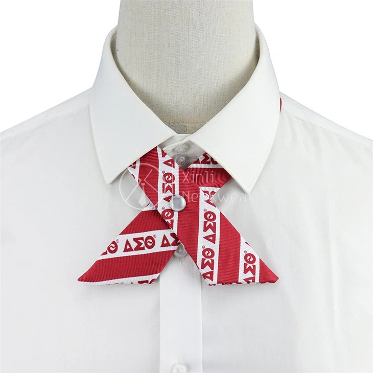 Continental Necktie