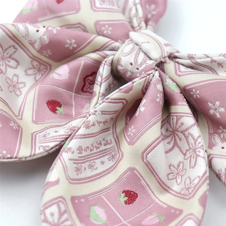 Cute Bow Tie